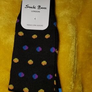 Sock Boss